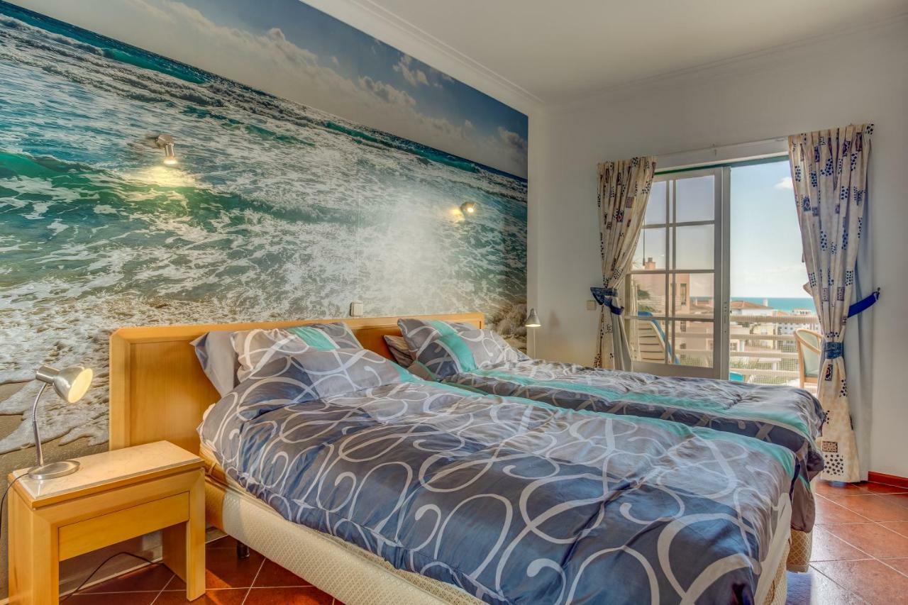 Vau Seaview Apartment Portimao Exterior photo