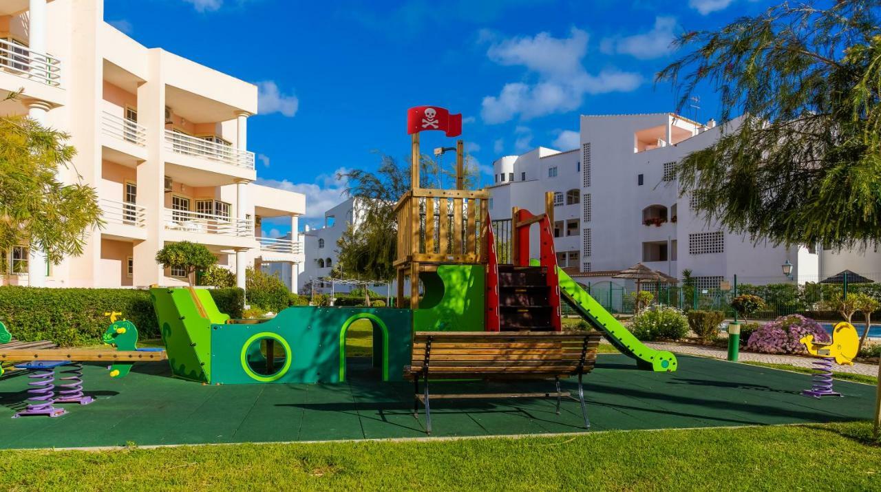 Vau Seaview Apartment Portimao Exterior photo