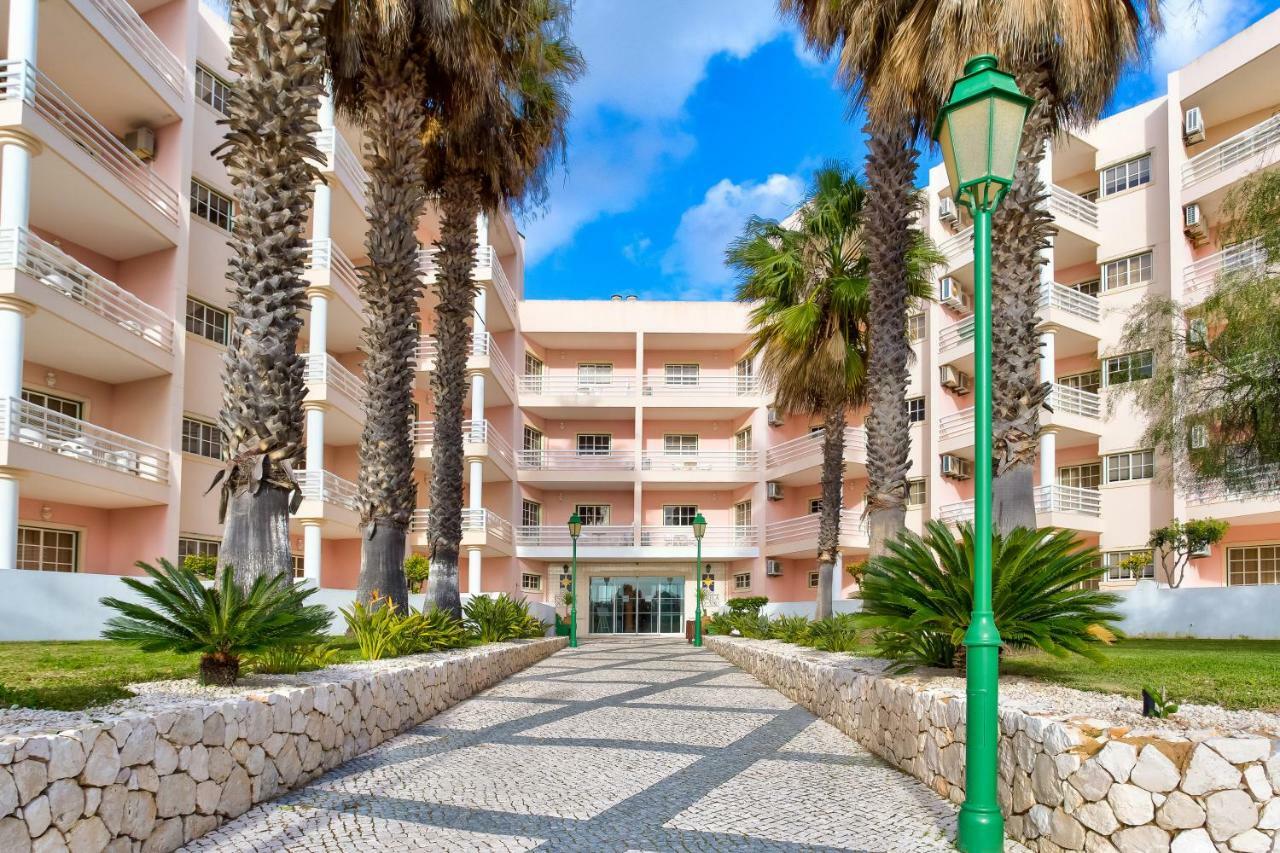 Vau Seaview Apartment Portimao Exterior photo