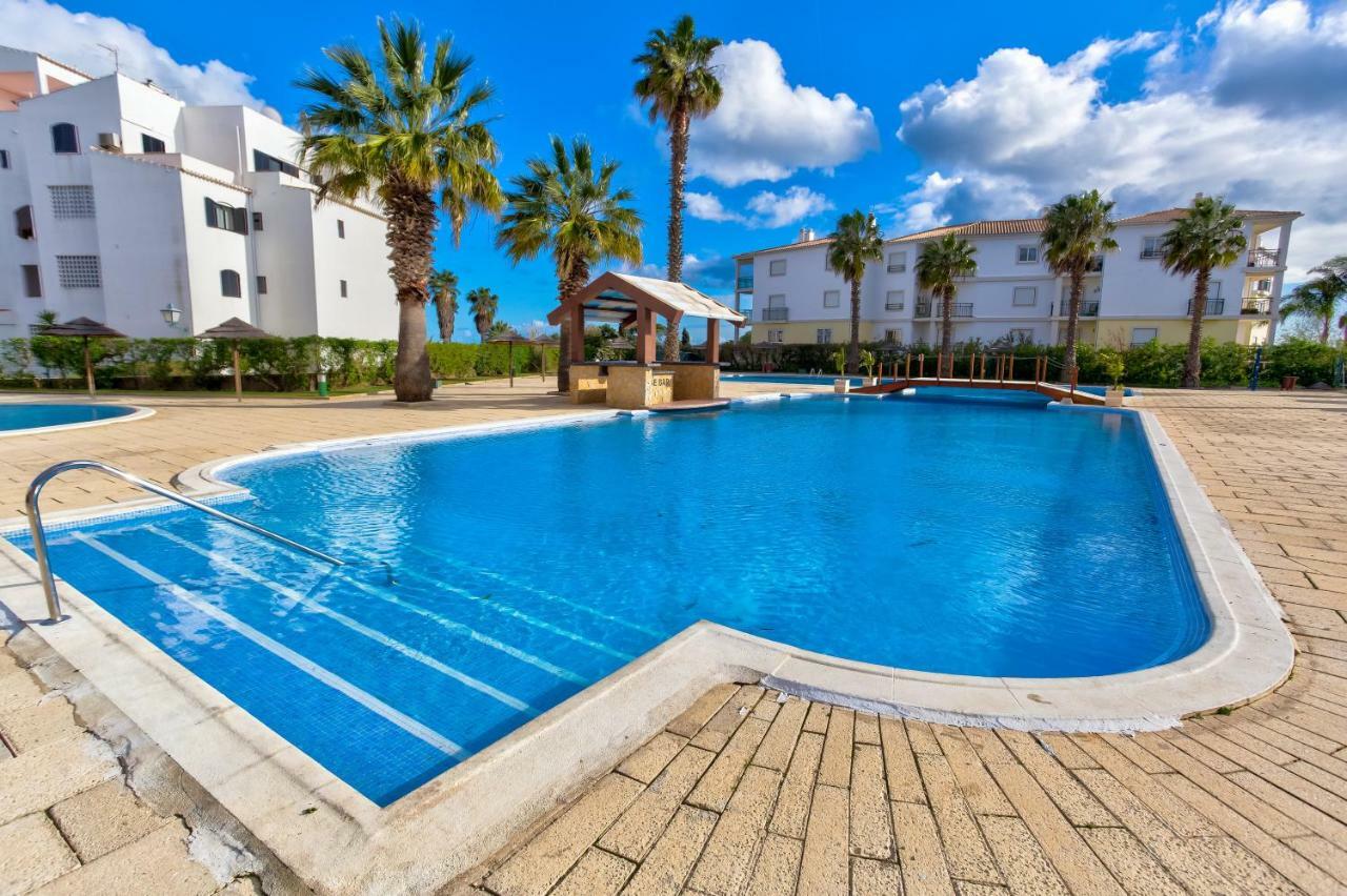 Vau Seaview Apartment Portimao Exterior photo