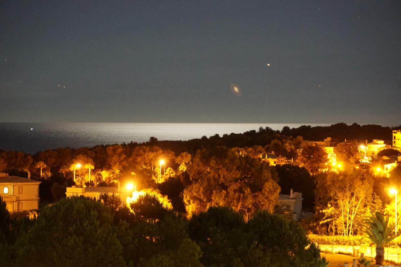 Vau Seaview Apartment Portimao Exterior photo