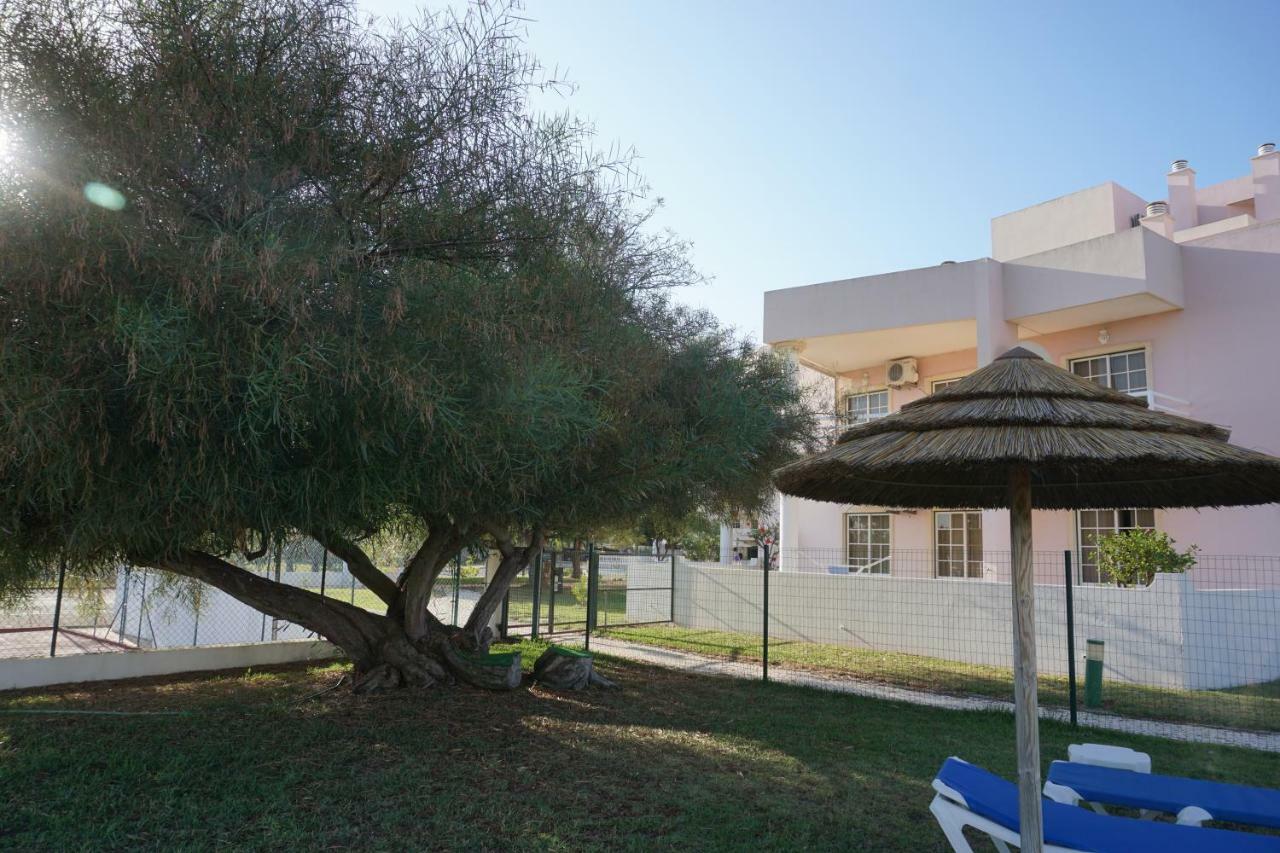 Vau Seaview Apartment Portimao Exterior photo