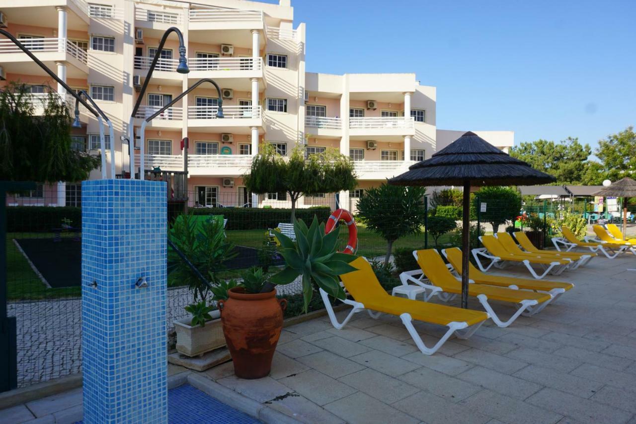 Vau Seaview Apartment Portimao Exterior photo