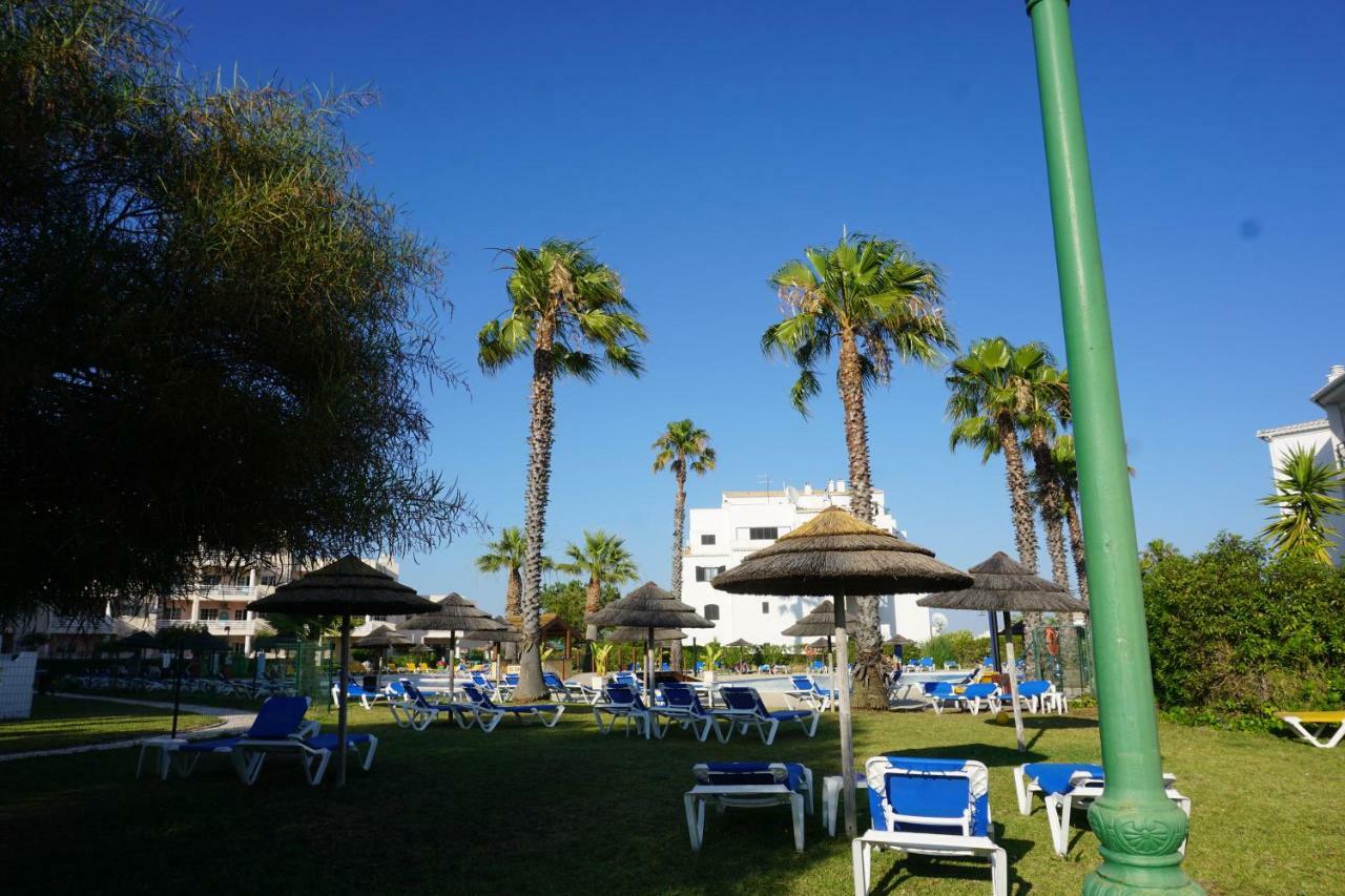 Vau Seaview Apartment Portimao Exterior photo