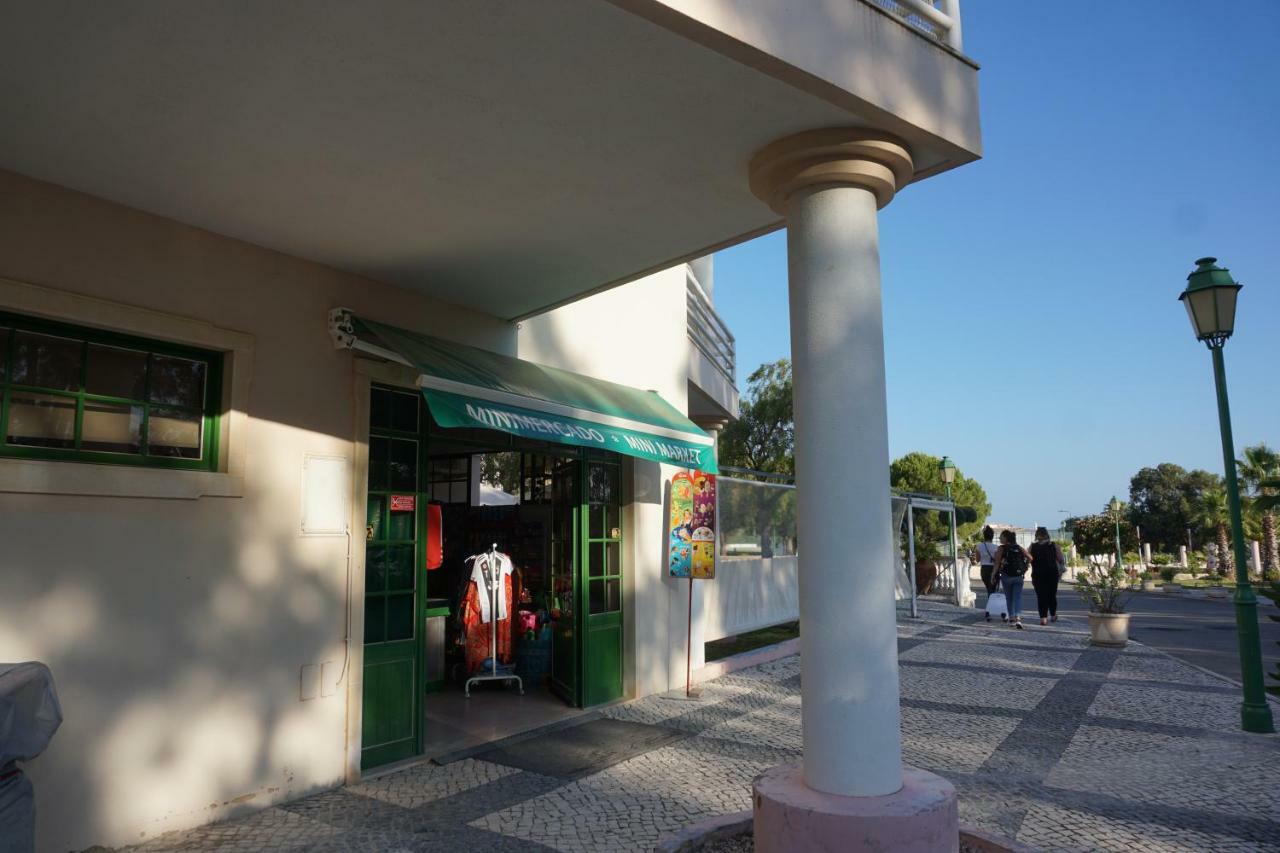 Vau Seaview Apartment Portimao Exterior photo