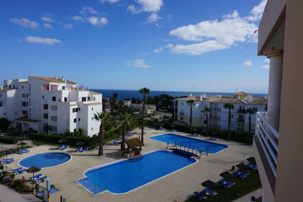 Vau Seaview Apartment Portimao Exterior photo