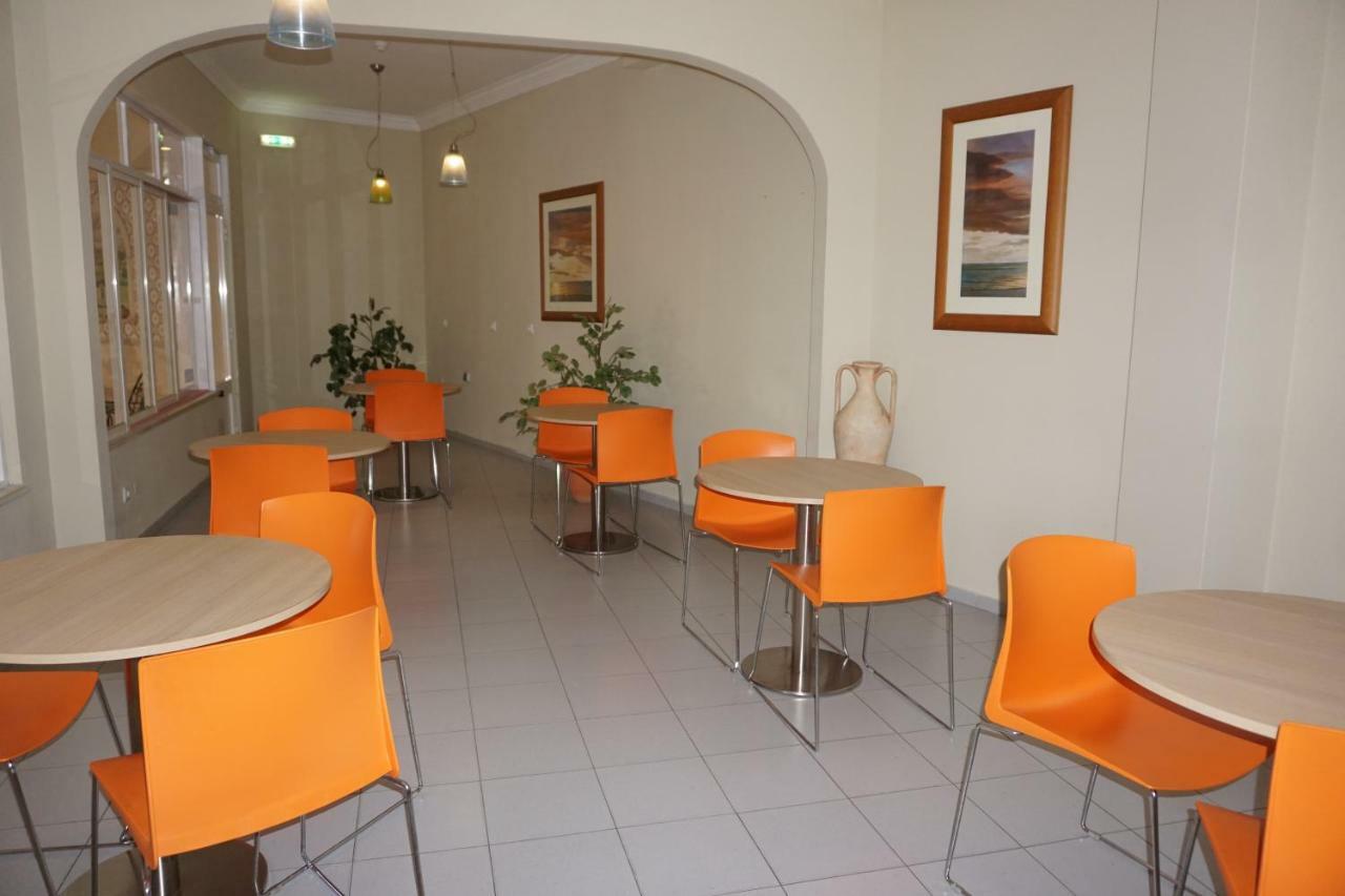 Vau Seaview Apartment Portimao Exterior photo