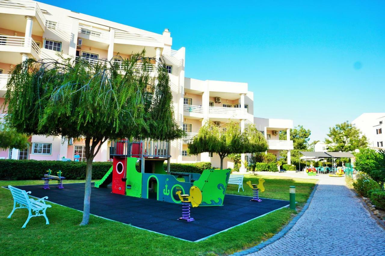 Vau Seaview Apartment Portimao Exterior photo