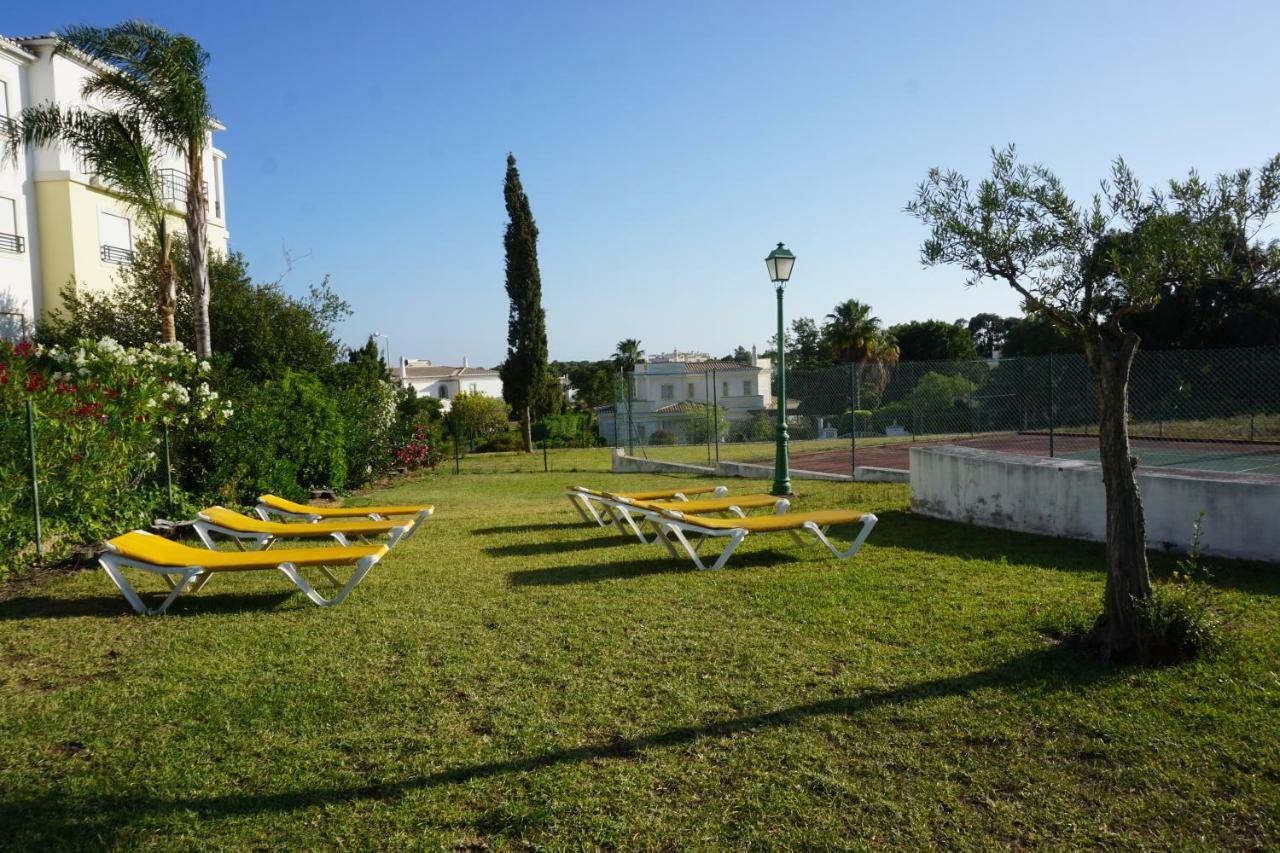 Vau Seaview Apartment Portimao Exterior photo