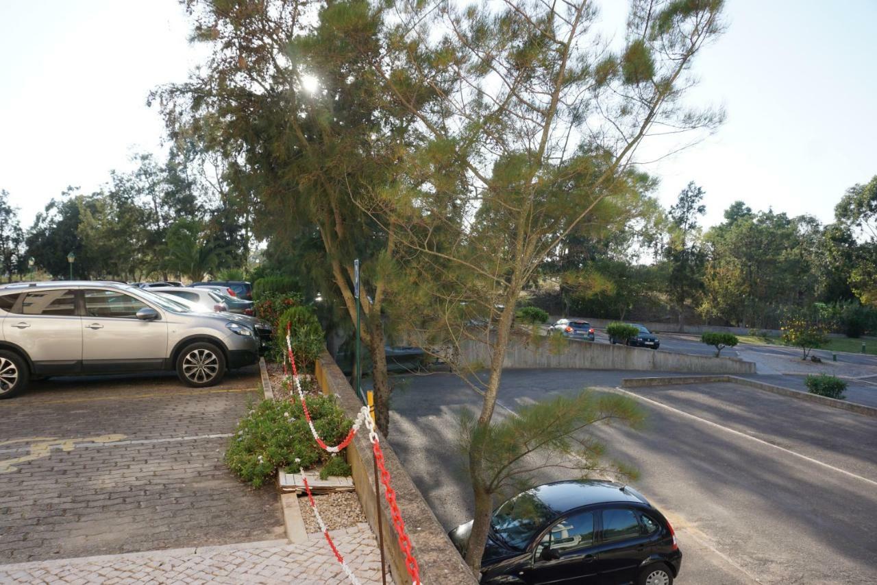 Vau Seaview Apartment Portimao Exterior photo