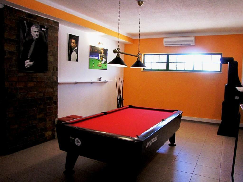 Vau Seaview Apartment Portimao Exterior photo