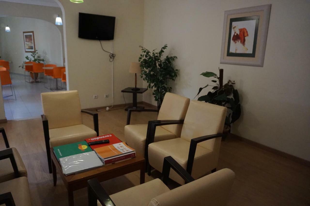 Vau Seaview Apartment Portimao Exterior photo