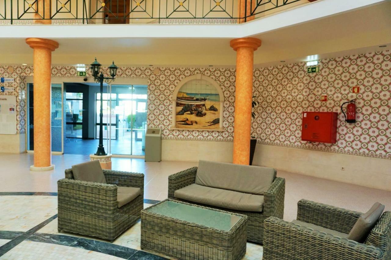 Vau Seaview Apartment Portimao Exterior photo