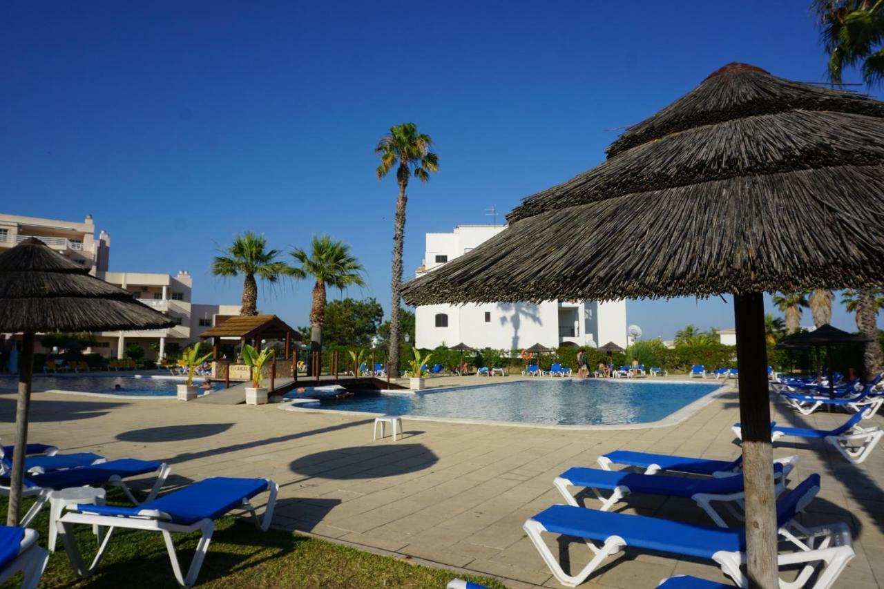 Vau Seaview Apartment Portimao Exterior photo