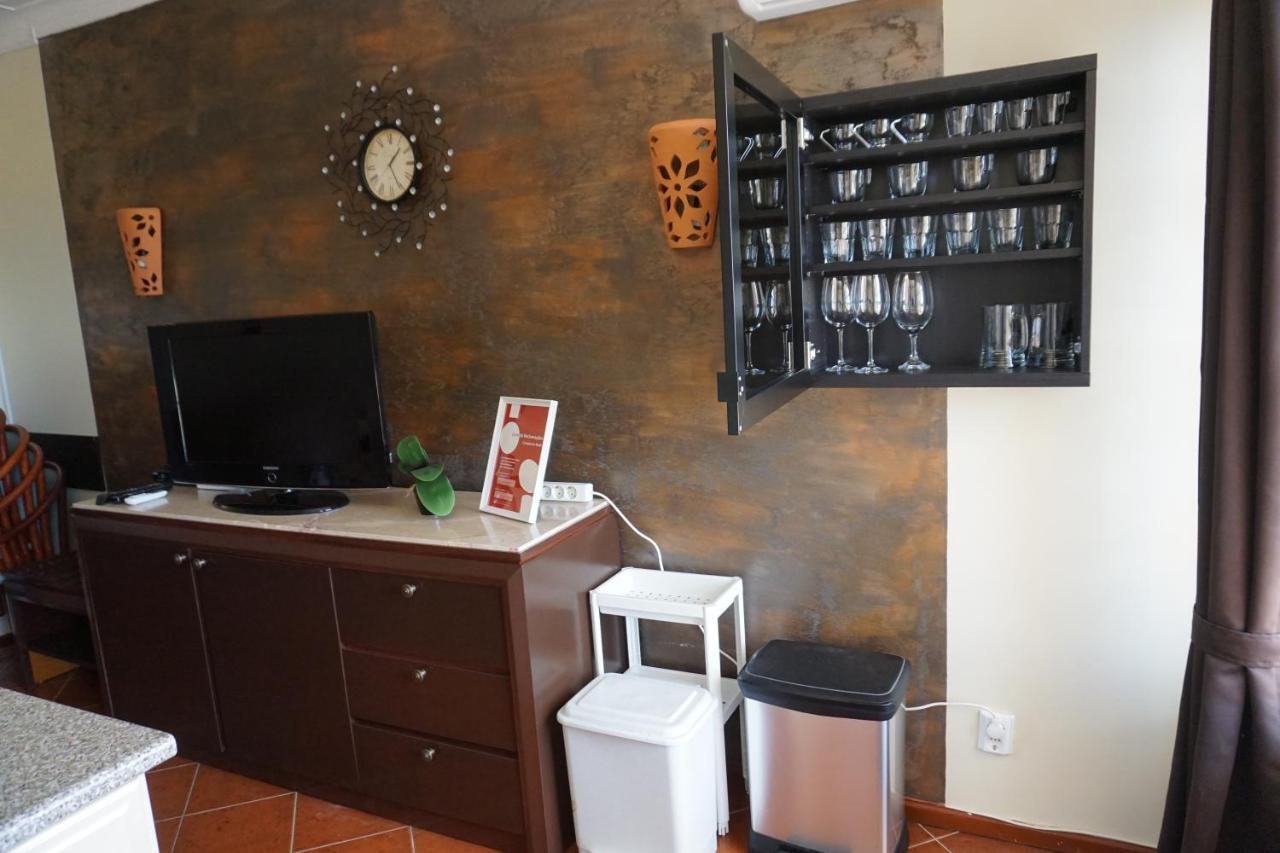 Vau Seaview Apartment Portimao Exterior photo