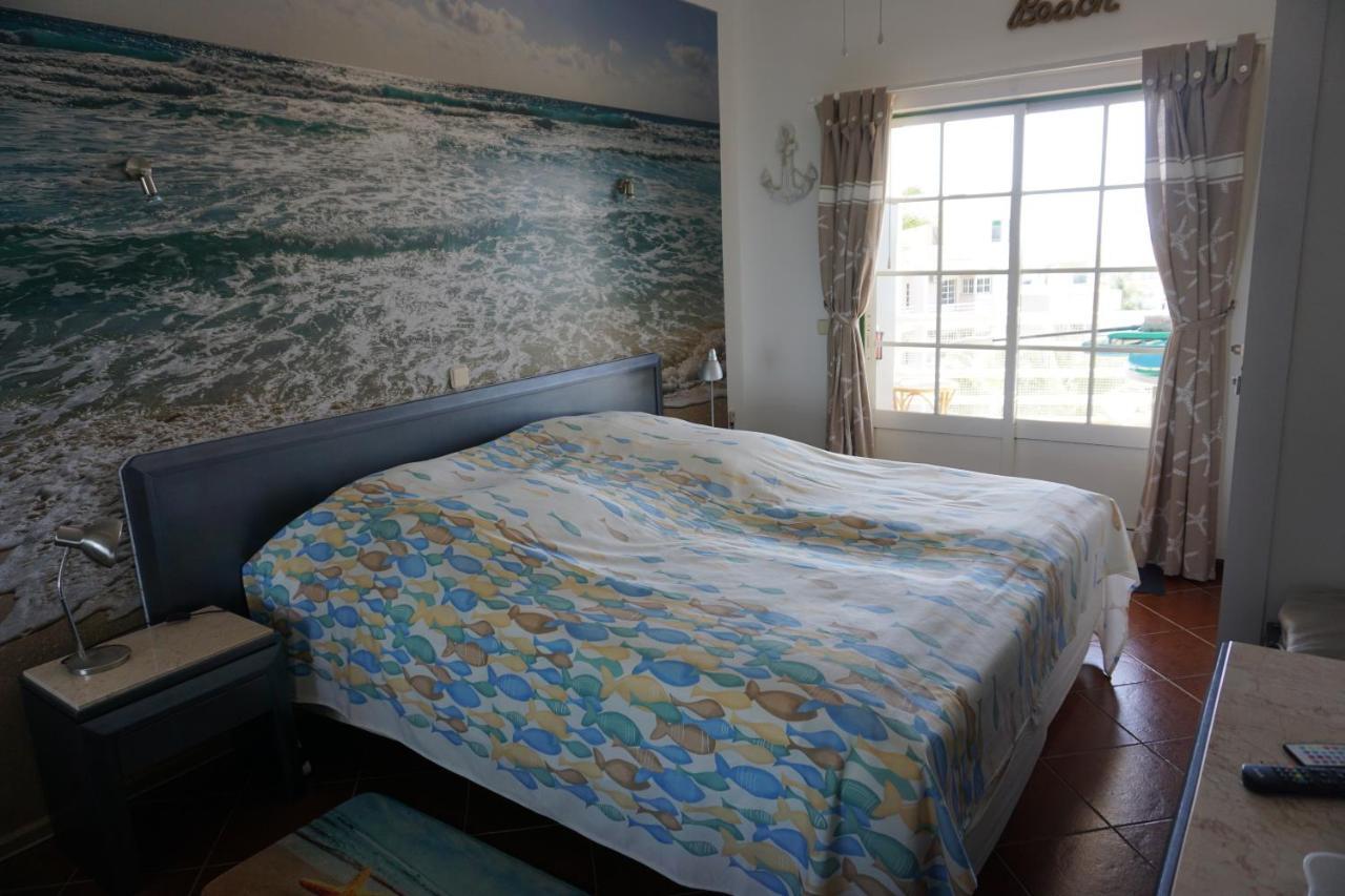 Vau Seaview Apartment Portimao Exterior photo